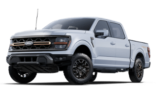 2025 Ford F-150® External Image 2